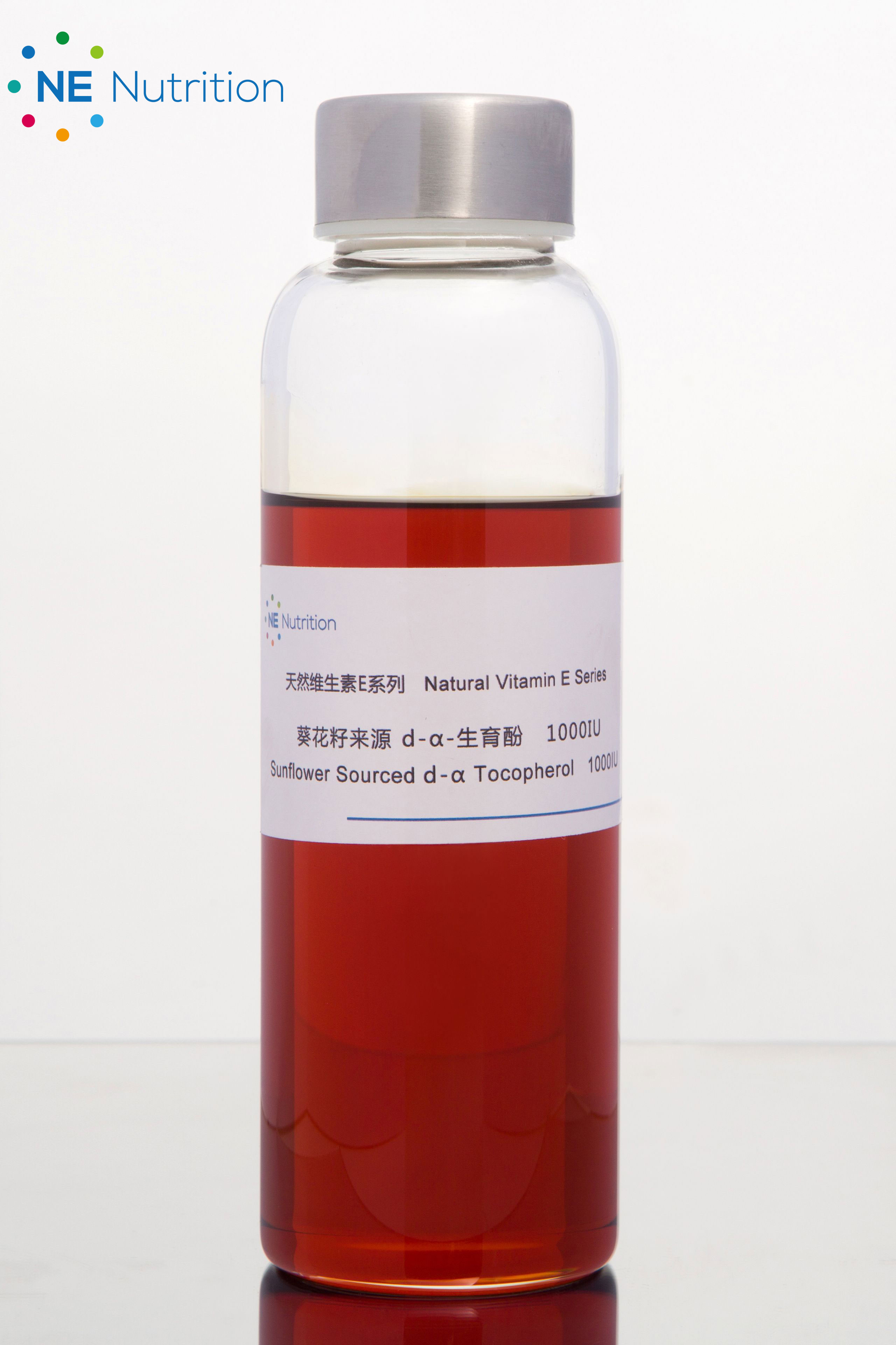 D-α葵油来源 1000IU